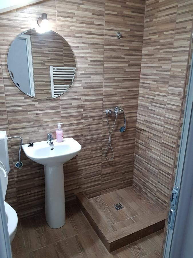 Pensiunea Heaven Bascov Exterior foto